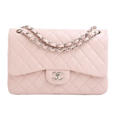 chanel look tas|tas Chanel baby pink.